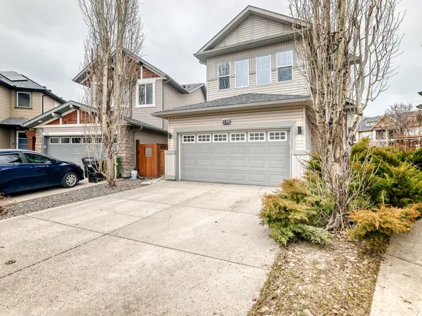 100 Cranwell Cres SE #254, Calgary, AB T3M 1G3