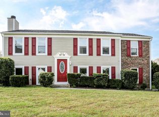 1501 Meadowlark Way, Harrisburg, PA 17110