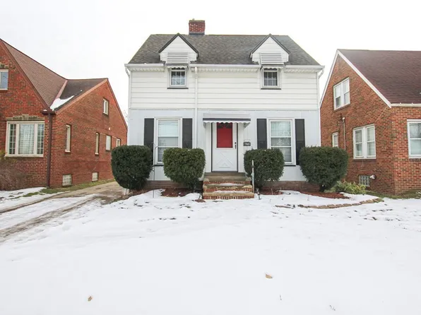 17601 Puritas Ave, Cleveland, OH 44135