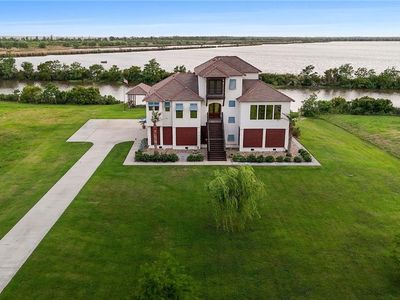 474 S Chenier Dr, Madisonville, LA, 70447