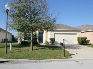 253 Knollwood Dr, Davenport, FL 33837