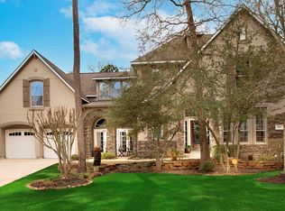 183 E Lansdowne Cir, Spring, TX 77382