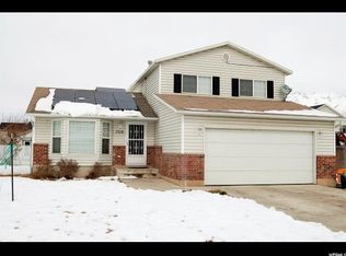 1510 W 575 S, Orem, UT 84058