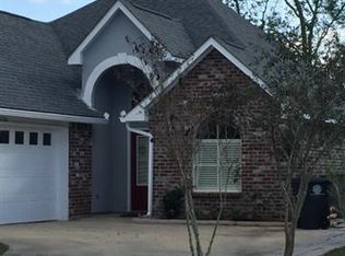 16346 Somersby Ave, Baton Rouge, LA 70817