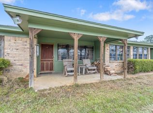 1519 E Main St, Henderson, TX 75652