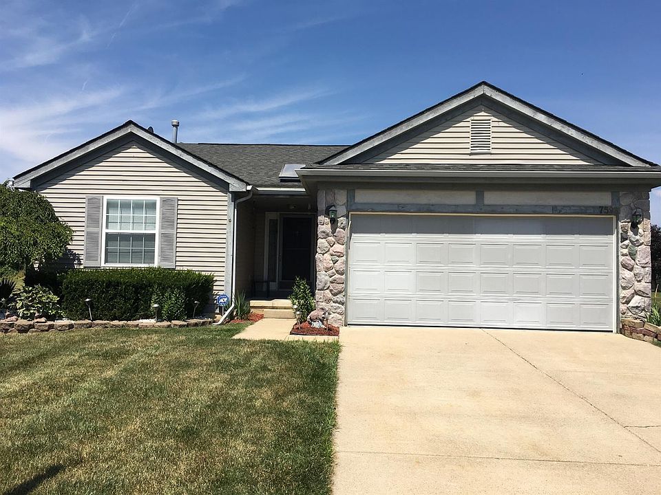 1st image of 7598 Doral Dr