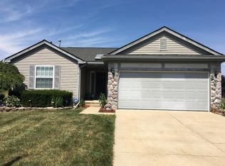 7598 Doral Dr, Ypsilanti, MI