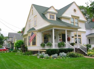 119 Lincoln St, Mount Clemens, MI 48043
