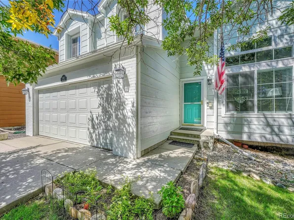 17607 Hoyt Place, Parker, CO 80134