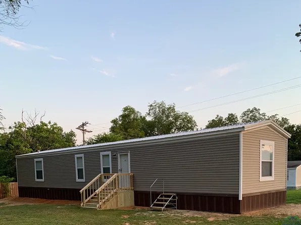 400 E Front St, Naples, TX 75568