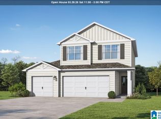 2950 Lakehill Dr, Cropwell, AL 35054