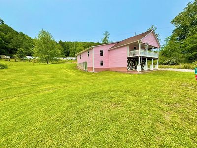 4353 Wittens Mill Rd, North Tazewell, VA, 24630