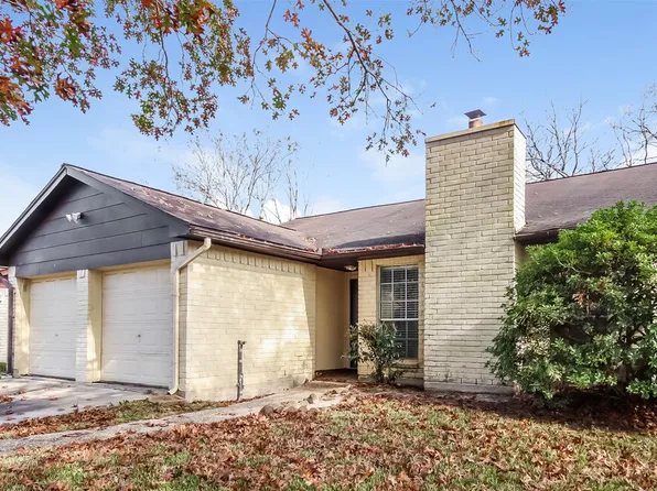 4118 Brookhead Trl, Houston, TX 77066