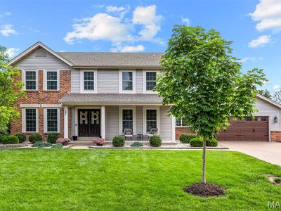 301 Summer Ridge Dr, Saint Charles, MO, 63304