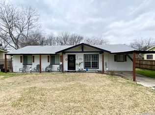 4867 Castle Shield, San Antonio, TX 78218