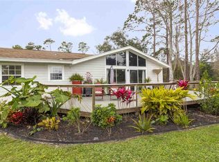111 Loyola Rd, Saint Augustine, FL 32086