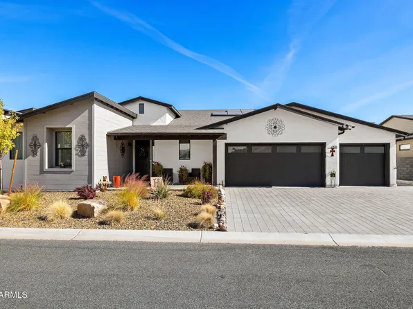 4876 N YORKSHIRE Loop, Prescott Valley, AZ 86314