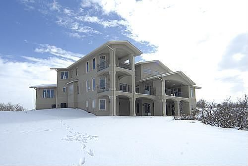 Back Exterior