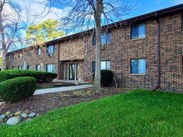 11513 W Brown Deer Rd APT 204