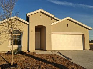 1937 Dean Dr, Harlingen, TX 78552