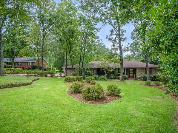 705 Winged Foot Dr, Aiken, SC 29803