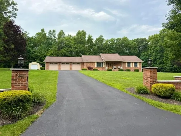 225 S Ridgewood Dr, Cool Ridge, WV 25825