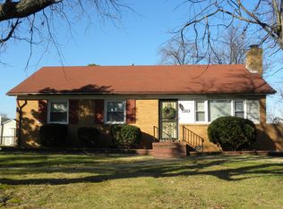 5006 Opaline Rd, Richmond, VA 23223