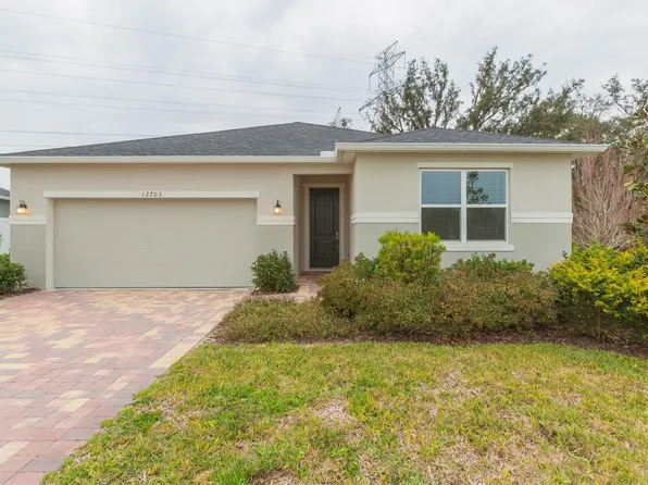 12703 Aston Dr, Hudson, FL 34669