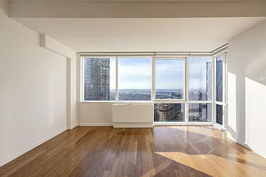 Rented by The Dermot Realty Management Company