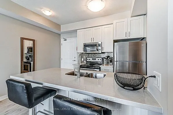 2490 Old Bronte Rd #503 — Photo 8