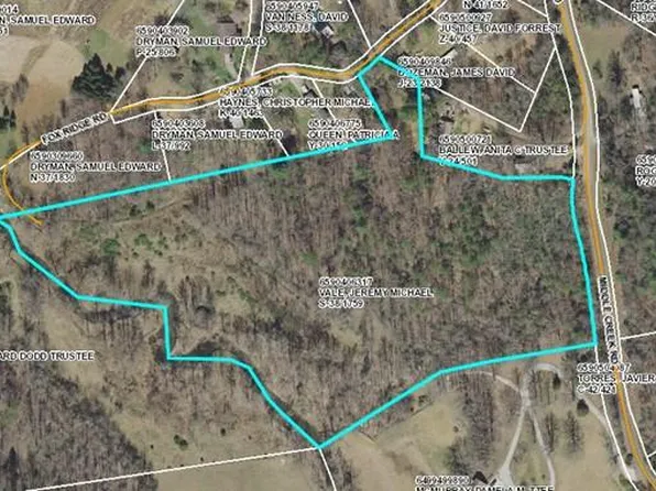 0 Middle Creek Rd, Otto, NC 28763