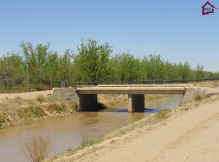 2313 County Road B #10-B010, La Mesa, NM 88044