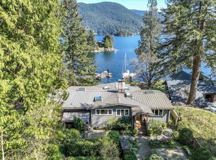 5457 Indian River Dr, North Vancouver, BC