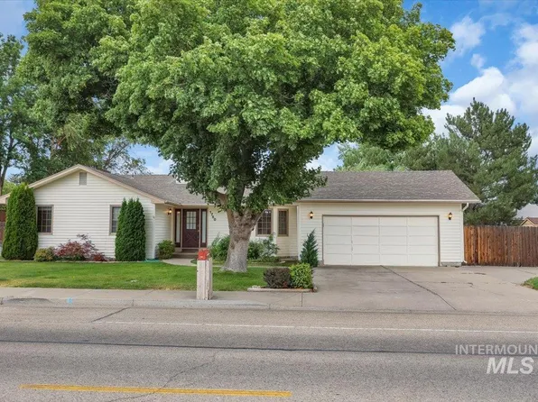 1750 N 3 E, Mountain Home, ID 83647