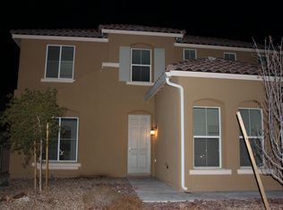 3619 Verbena Rose Ct, North Las Vegas, NV 89081