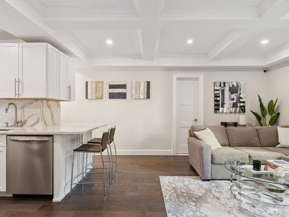 230 Central Park West image 1 of 11