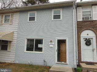 741 Sequoia Dr, Edgewood, MD 21040