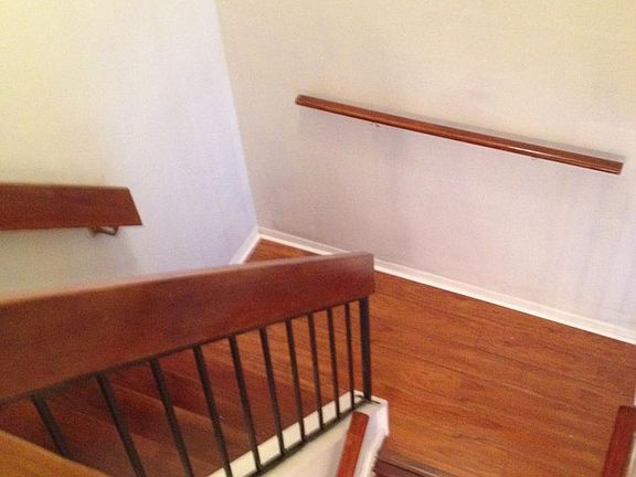 Stairway