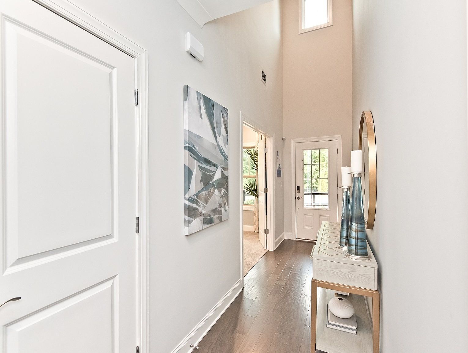 Preserve at Mountain Creek by Meritage Homes in Pendergrass GA Zillow