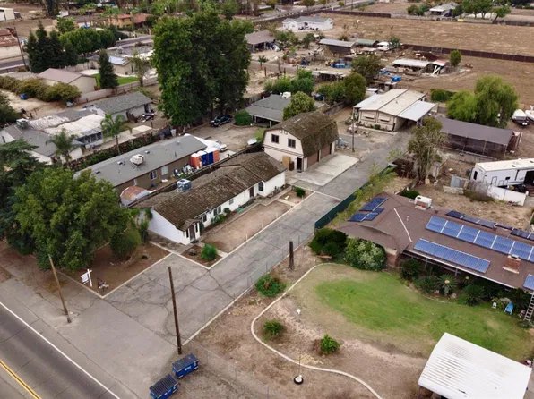 2061 N Cornelia Ave, Fresno, CA 93722