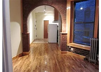 Rented by City Connections Realty