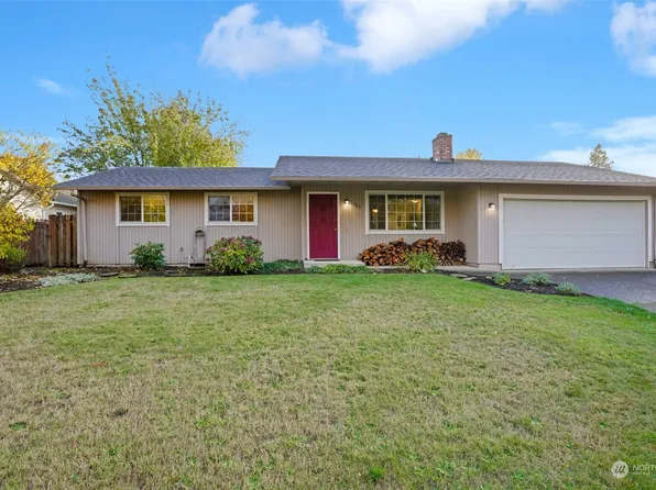 1723 NW 103rd Street, Vancouver, WA 98685