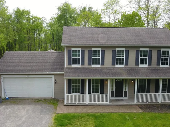 2405 Penfield Rd, Penfield, NY 14526