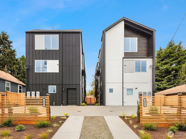 9029 8th Avenue NW #C, Seattle, WA 98117