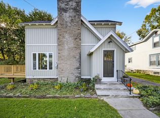 127 W Warrington Rd, Syracuse, NY 13205