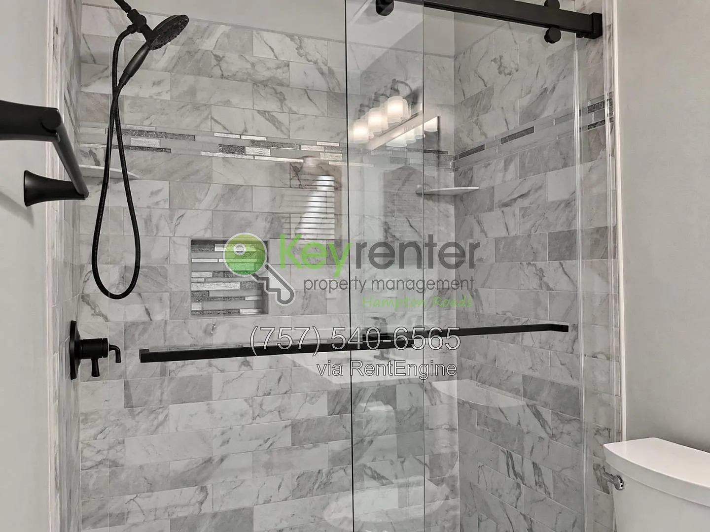 3 bed, 2.0 bath, 1405 sqft, $2,800 — Photo 4