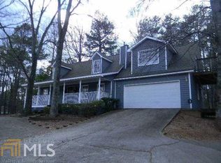 2027 Panola Rd, Lithonia, GA 30058