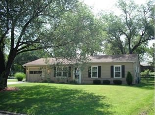 1331 E 21st St, Lawrence, KS 66046