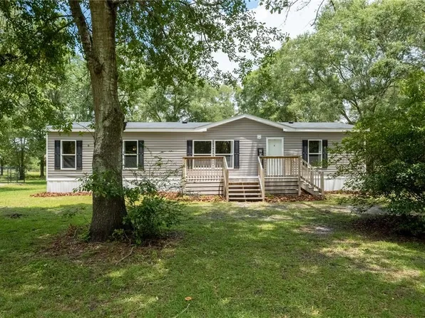 23628 NW 94th Ave, Alachua, FL 32615