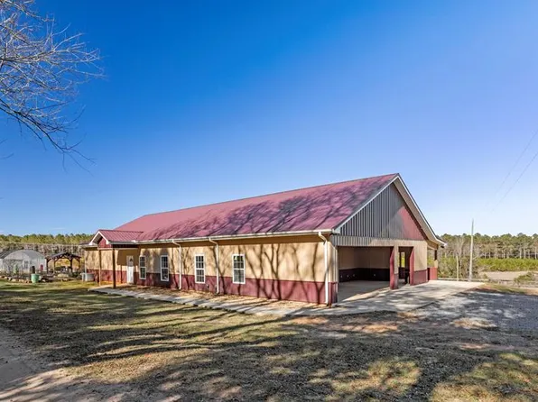 4573 County Road 24, Daleville, AL 36322